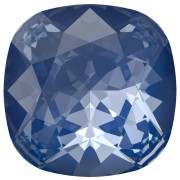 Cabochons - Cabochon Swarovski 4470 12 mm - Crystal Blue Muse Lux x1 Cabochon Swarovski 4470 12 mm - Crystal Blue Muse Lux x1