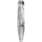 Pendentif Helios Swarovski 6040 20 mm - Crystal Urban Grey x1