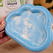 Additif Aqua Shield imperméabilisant brillant x250gr