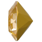 Cabochon PureCrystal 1088 6 mm - Crystal Tuscan Yellow Lux x1