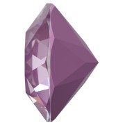 Cabochon PureCrystal 1088 6 mm - Crystal Urban Grey x1