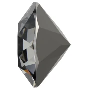 Cabochon PureCrystal 1088 6 mm - Crystal Urban Grey x1