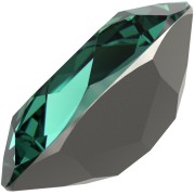 Cabochon PureCrystal 4120 8x6 mm - Persian Red x1