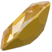 Cabochon PureCrystal 4120 18x13 mm - Crystal Tuscan Yellow Lux x1