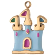 Bracelet charms