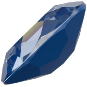 Cabochon Swarovski 4120 18x13 mm - Crystal Blue Muse Lux x1