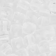 Minos® par Puca® 2.5x3 mm Crystal x5g