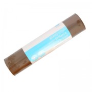 Vinyle brillant permanent pour Silhouette 22 cm Brun x3m