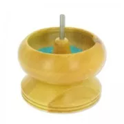 Moulin à perles Maxi 11 cm en bois