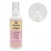 3D Crystal Lacquer - Laque effet 3D x110ml|raw }}