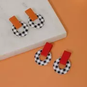 Set d'emporte-pièces Rond x6