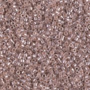 Miyuki Delica 11/0 DB0256 - Light Cinnamon Ceylon x8g|raw }}