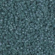 Miyuki Delica 11/0 DB0264 - Opaque Mallard Luster x8g