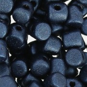 Minos® par Puca® 2.5x3 mm Dark Blue Metallic Mat x5g|raw }}