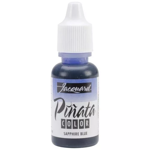 Encre Piñata - Sapphire Blue n°017 x14ml