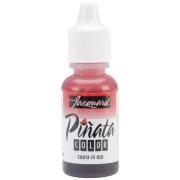 Encre Piñata - Santa Fe Red n°007 x14ml|raw }}