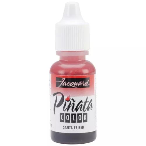 Encre Piñata - Santa Fe Red n°007 x14ml