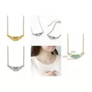 Intercalaire pour cabochons PureCrystal 1028/1088 et 4228 6x3mm doré