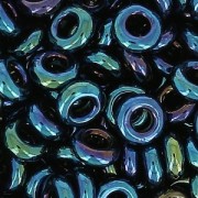 Rocaille Toho Demi Round 8/0 TO8RDR0088 - Cosmos Metallic x5g|raw }}