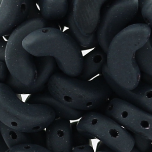 Arcos® par Puca® 5x10 mm Jet Mat x10g