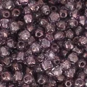 Facettes 2 mm - Crystal Lila Vega Luster x50