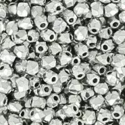 Facettes 2 mm - Crystal Labrador Full x50