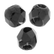 Facettes 2 mm - Jet x50