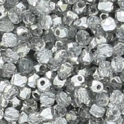 Facettes 2 mm - Crystal Labrador x50