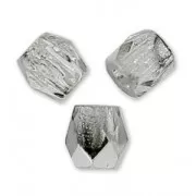 Facettes 2 mm véritable (True 2) Crystal Labrador x50