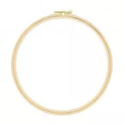 Tambour pour broderie 20 cm x1