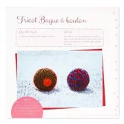 Créer des motifs d'imprimés textiles en pâte polymère