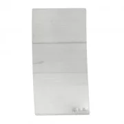 Brasure pour soudure en plaque Ag Faible n°3 - 618°-653° x3g