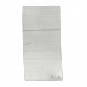 Brasure pour soudure en plaque Ag Faible n°3 - 618°-653° x3g