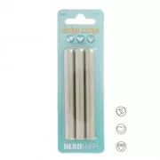 Poinçons Coeur 5 mm x3