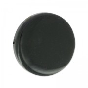 Palet de Tagua 19 mm Noir x 1|raw }}