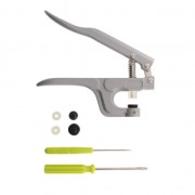 Mini Pince BabySnap pour pressions en résine ou KAM