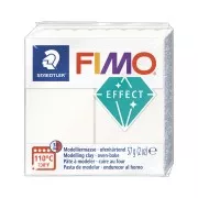 Pâte Fimo Effect 57gr Nacre Métallisé (08)