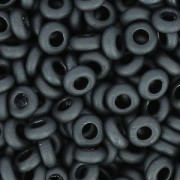 Rocaille Toho Demi Round 11/0 TO11RDR0611 - Gray Mat x5g|raw }}