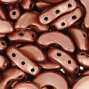 Arcos® par Puca® 5x10 mm Light Copper Mat x10g|raw }}