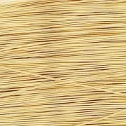 Fil semi-dur 0.2 mm en Gold filled (or laminé) x 20 m