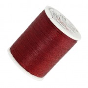Fil Sonoko Nozue Beading Thread 0,20 mm Red x100 m|raw }}