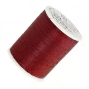 Fil Sonoko Nozue Beading Thread 0,20 mm Red x100 m