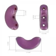 Arcos® par Puca® 5x10 mm Red Copper Mat x10g