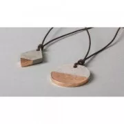 Flocons de métal cuivré pour dorure béton et polymère x1g