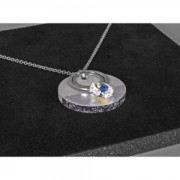 Vernis de protection pour flocons de métal x25ml