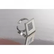 Médium fluide pour flocons de métal x25ml