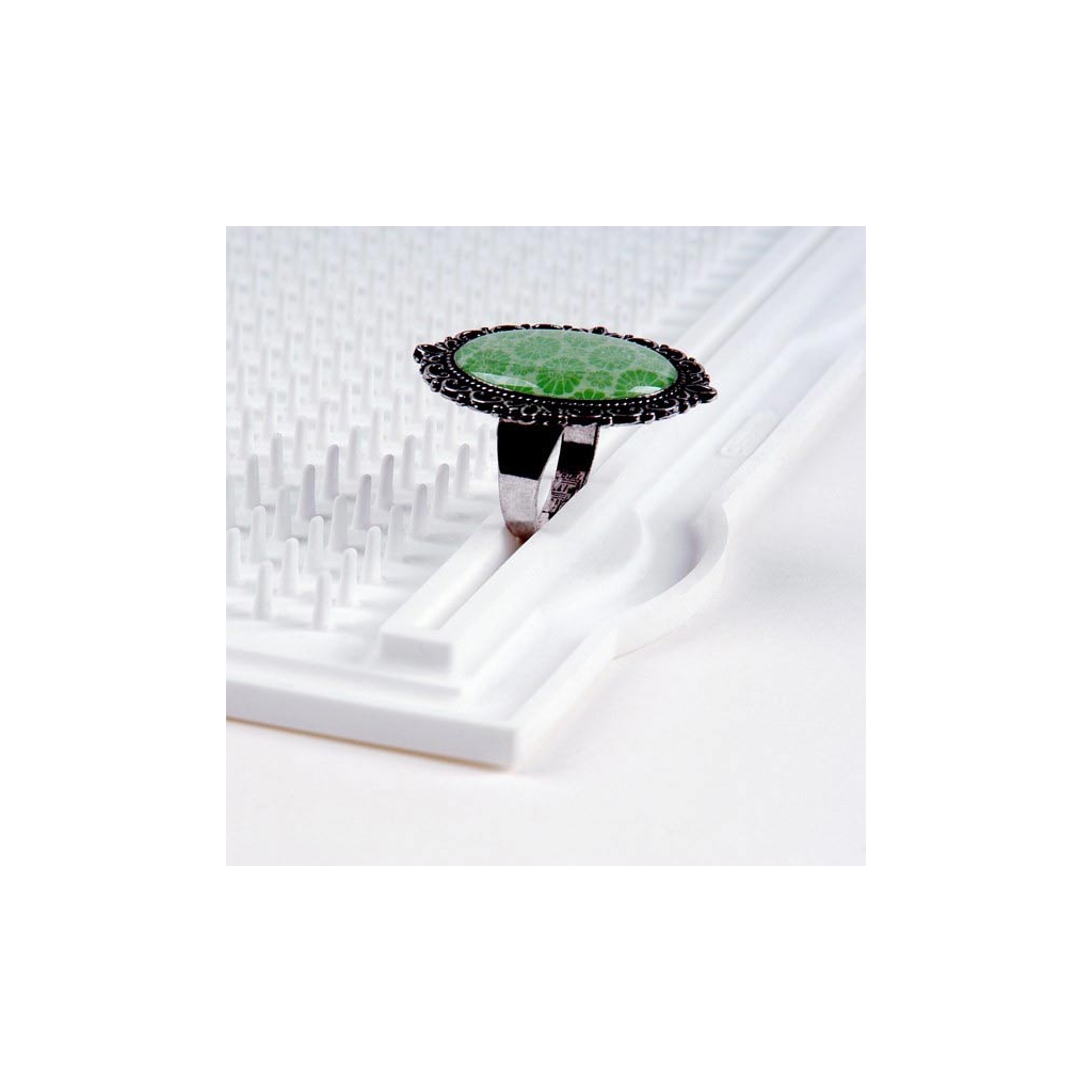 Bouchon Anti-gouttes En Silicone - Taille XL, Design Creux, étanche, Facile à Nettoyer - 5