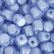 Minos® par Puca® 2.5x3 mm Pastel Light Sapphire x5g