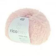 Laine Rico Baby Teddy Aran Poudre x50g
