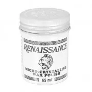 Cire Renaissance micro-crystalline wax polish x65ml
